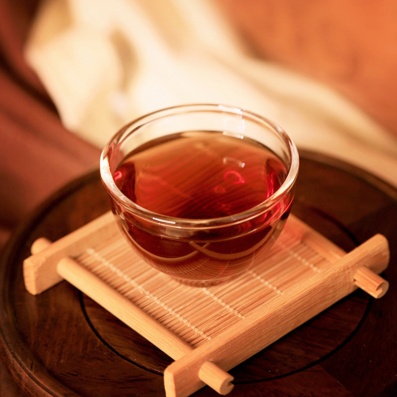 三鹤六堡茶【试饮合集】10袋*8g 品鉴装试喝茶样独立小袋泡包装,淘宝优惠券,粉丝福利购,淘宝优惠卷