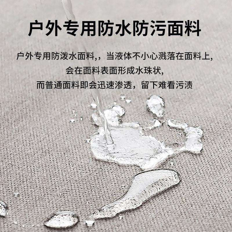 户外铝合金沙发庭院室外沙发单人藤编椅设计师花园露台藤沙发组合,淘宝优惠券,粉丝福利购,淘宝优惠卷