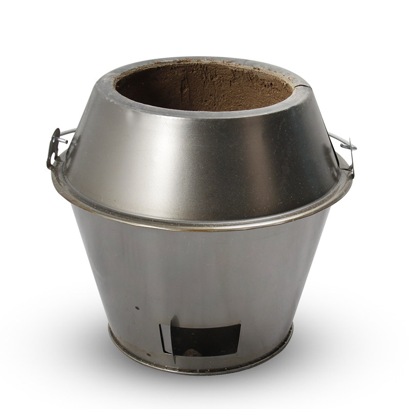 烧鸭炉炉胆加厚钢耐火泥炉心木炭通用烧鸡鸭鹅炉内胆炉胆炉心,淘宝优惠券,粉丝福利购,淘宝优惠卷