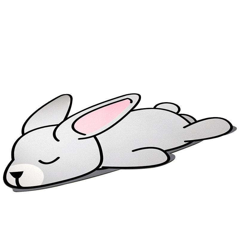 硅藻泥吸水地垫浴室门口卡通软垫防滑卫生间脚垫厕所小地毯家用,淘宝优惠券,粉丝福利购,淘宝优惠卷