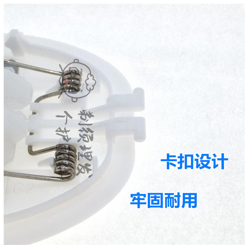 适配科巢婴儿自动吸发理发器陶瓷刀头宝宝剃头电推子刀头替换配件,淘宝优惠券,粉丝福利购,淘宝优惠卷