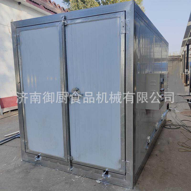 厂家直供果脯烘干机电加热烘干设备海鲜药材烘干房,淘宝优惠券,粉丝福利购,淘宝优惠卷