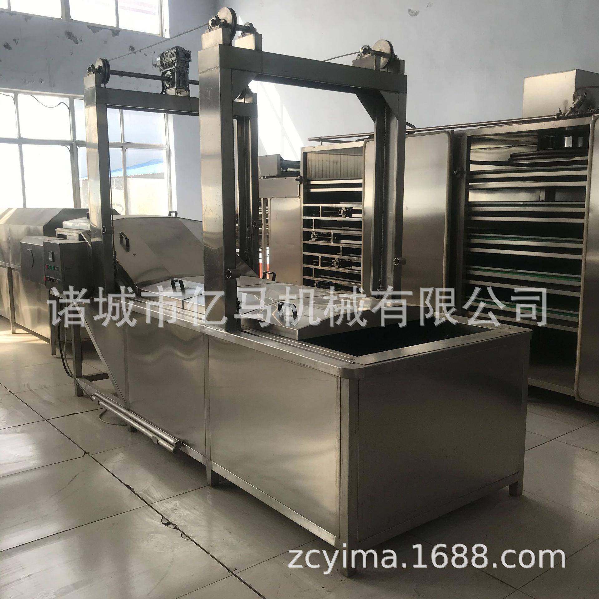 午餐肉巴氏杀菌机肉罐头低温巴氏杀菌冷却线设备海白菜杀菌机,淘宝优惠券,粉丝福利购,淘宝优惠卷