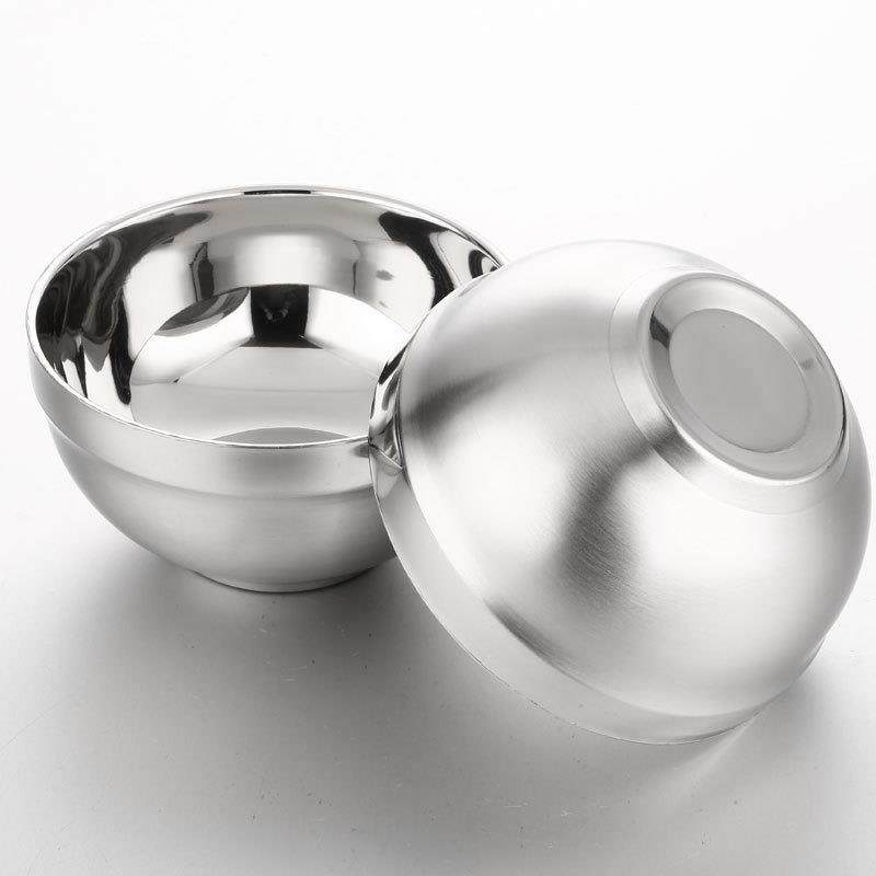 实融不锈钢碗学生便携餐具套装4碗4筷2勺子2叉筷子饭碗野餐赵之吴,淘宝优惠券,粉丝福利购,淘宝优惠卷