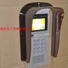 Face recognition doorbell rain cover access control card machine attendance machine waterproof cover rain cover video doorbell waterproof cover