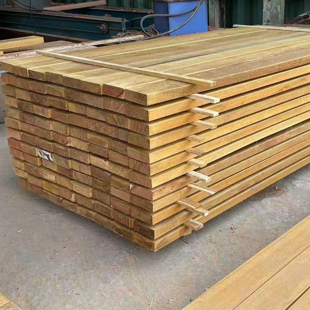 实木桌板整板非洲菠萝格户外建筑门框室外景观木栈道长廊,淘宝优惠券,粉丝福利购,淘宝优惠卷