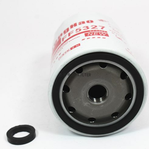 康油水分离器明斯FF5327沉淀杯1119G-030柴油滤清3931062滤芯配件 - 图2