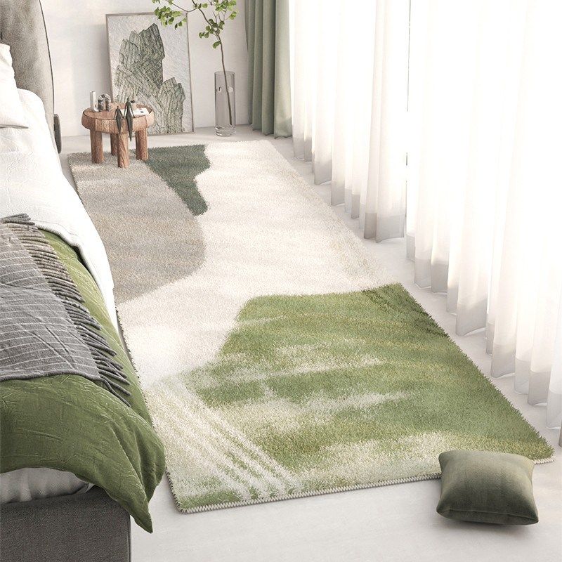 德国卧室地毯床边毯客厅脚垫沙发茶几毯加厚地垫房间床前飘窗毯子,淘宝优惠券,粉丝福利购,淘宝优惠卷