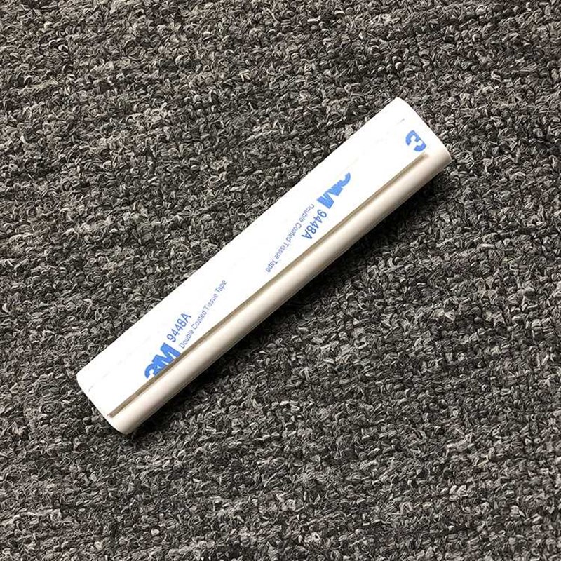 感应led灯带长条形灯条电池灯橱D柜灯柜底灯衣柜床头床下电脑桌灯 - 图1