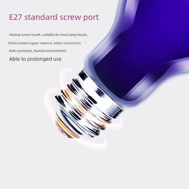 爬行动物宠物Uva加热夜灯蜥蜴加热灯壁虎蜥蜴繁殖箱绝缘龟箱龟灯,淘宝优惠券,粉丝福利购,淘宝优惠卷