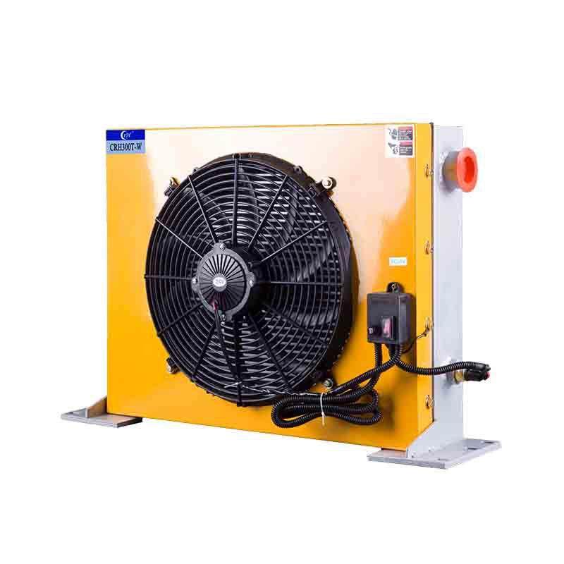 带自动温控风冷却器CRH300T-W随车吊矿山机械环保车辆油散热器,淘宝优惠券,粉丝福利购,淘宝优惠卷
