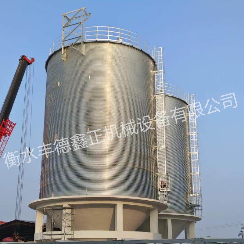 粮食钢板仓粮仓源头厂家200吨玉米装配式镀锌圆仓筒装卸高效现货,淘宝优惠券,粉丝福利购,淘宝优惠卷