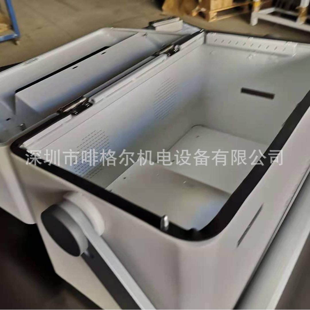 Sheet metal processing shell chassis aluminum cabinet processing