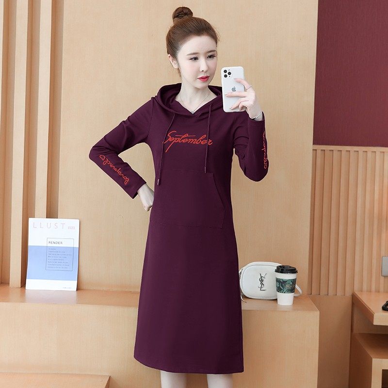 哺乳装时尚喂奶衣服哺乳装女装秋冬季外出连衣裙辣妈款秋冬装外穿,淘宝优惠券,粉丝福利购,淘宝优惠卷