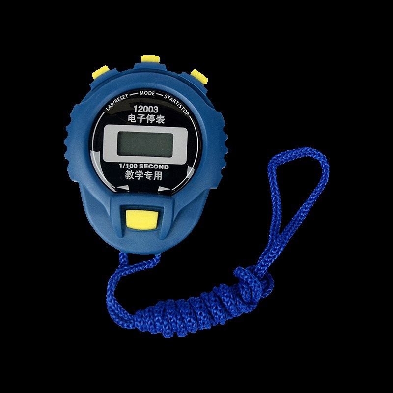 电子停表 秒表 计时器 时间记录工具 0.1s初高中小学体育数学器材,淘宝优惠券,粉丝福利购,淘宝优惠卷