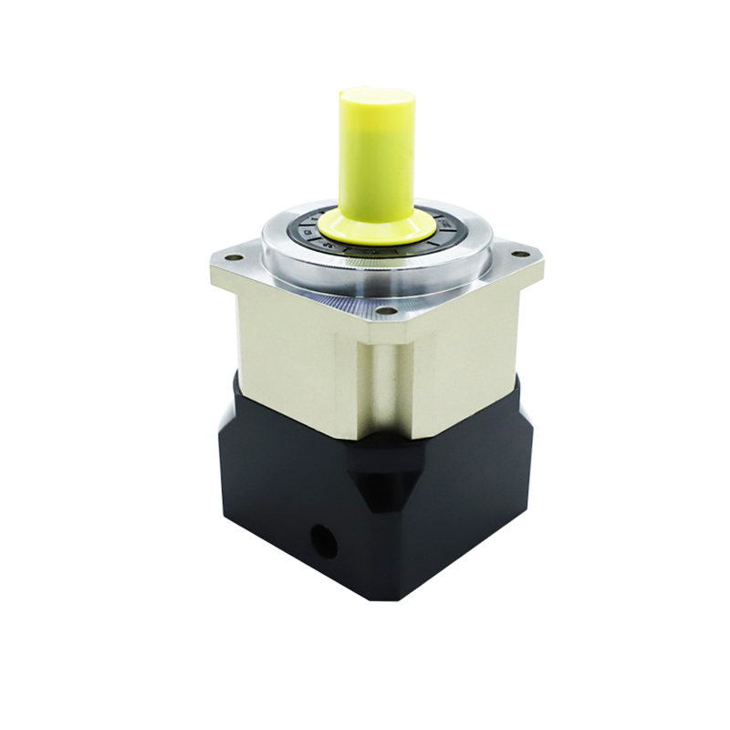 齿轮精密行星减速机60/90/115/142步进伺服电机57 86 400W750W 器 - 图2