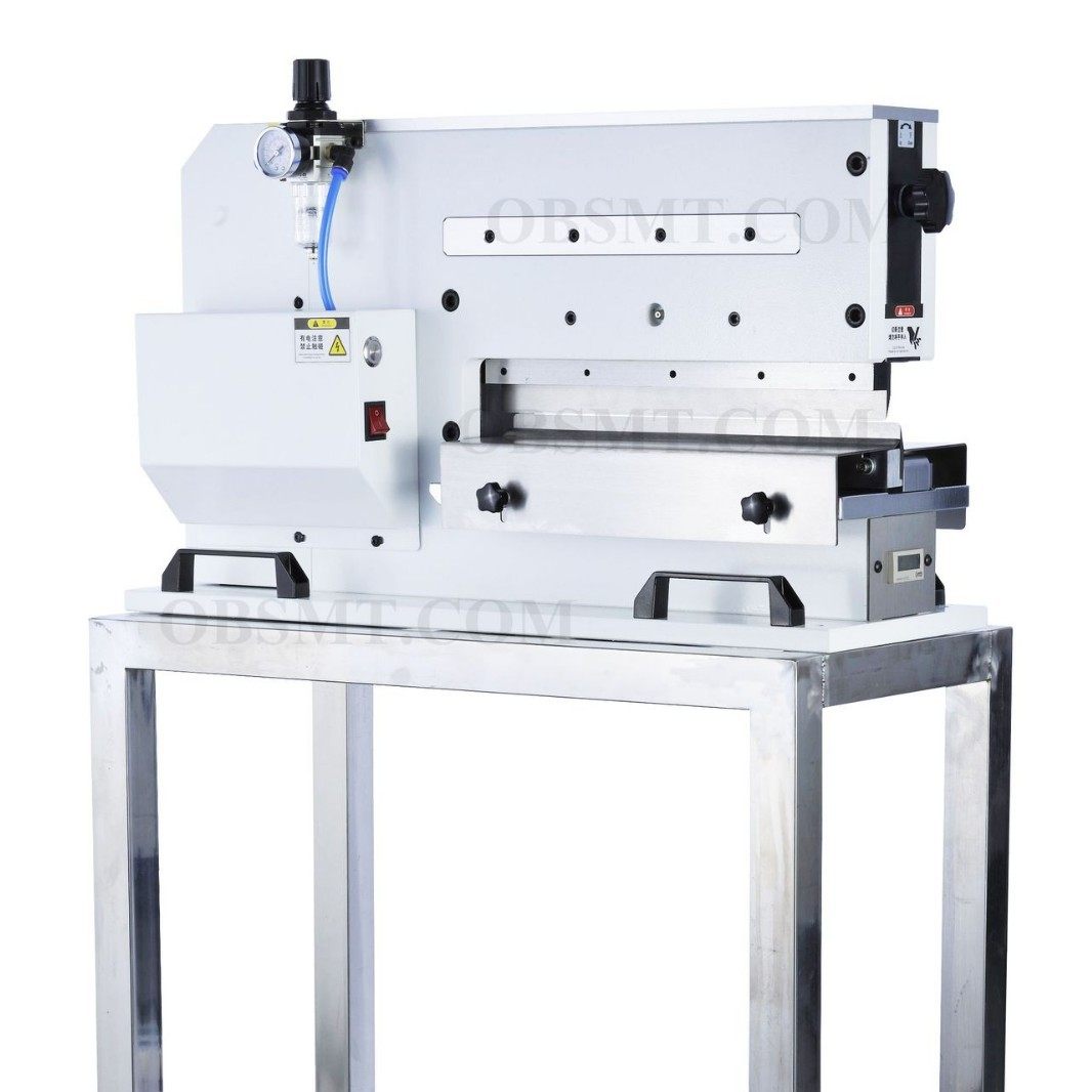 铡刀式pcb全自动分板机玻纤板走板式切板机灯条铝基板分割机,淘宝优惠券,粉丝福利购,淘宝优惠卷