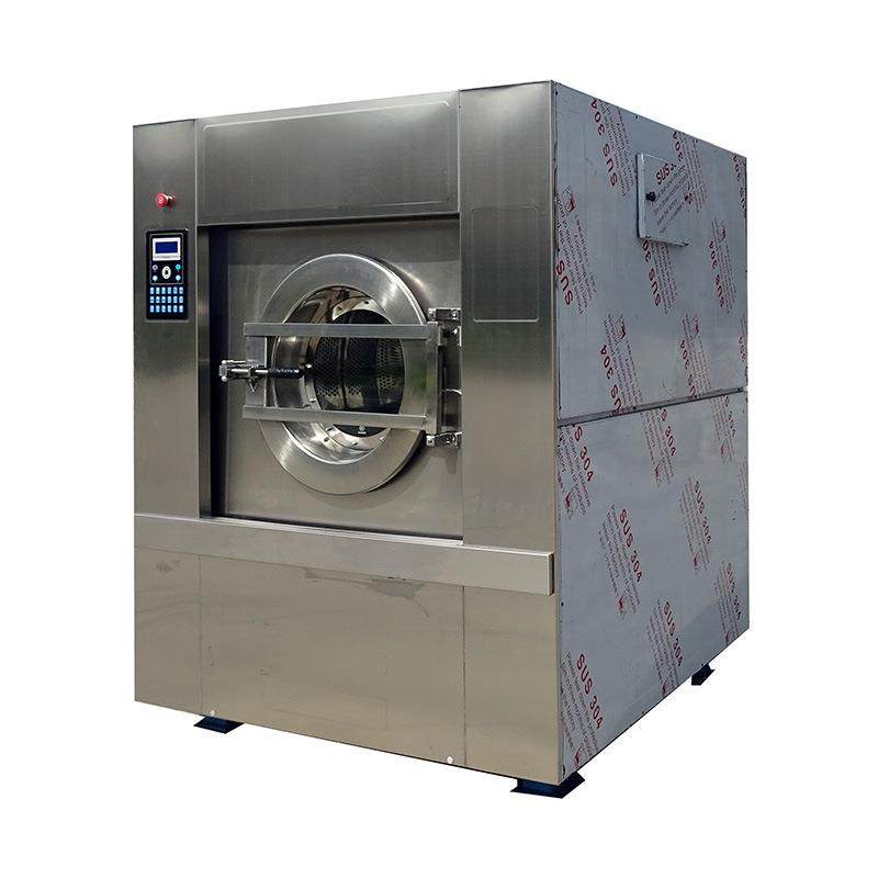 洗脱机宾馆酒店洗衣房专用大型商用洗衣机脱水机床单布草洗涤设备,淘宝优惠券,粉丝福利购,淘宝优惠卷