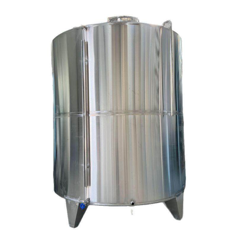 1000升不锈钢储存罐 304基酒原浆酒发酵储酒罐调和油洗衣液调配罐,淘宝优惠券,粉丝福利购,淘宝优惠卷