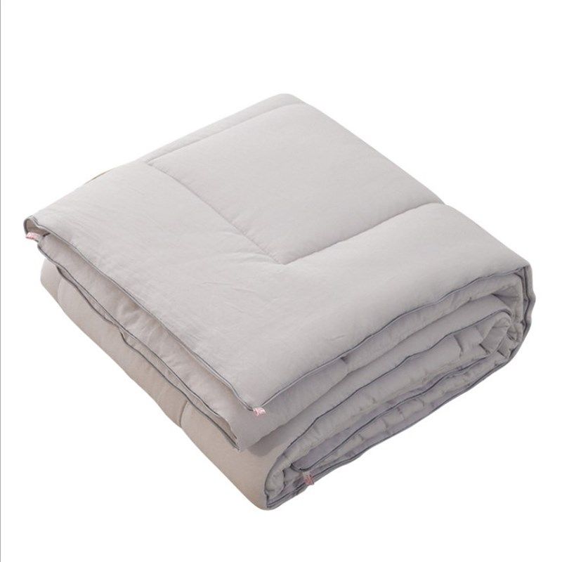 新疆长绒棉单人被子纯棉花棉絮被芯学生宿舍冬被春秋棉被加厚保暖,淘宝优惠券,粉丝福利购,淘宝优惠卷