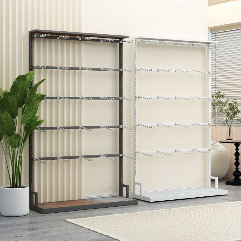 服装店多层拖鞋展示架超市商场鞋子货架棉鞋凉鞋店铺袜子挂架陈列,淘宝优惠券,粉丝福利购,淘宝优惠卷