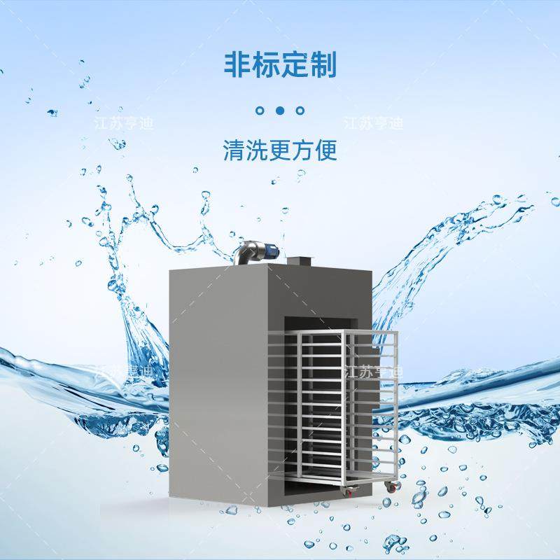 热风循环烘箱电热鼓风箱式烘干箱隧道实验室大型工业烤箱烘干房,淘宝优惠券,粉丝福利购,淘宝优惠卷