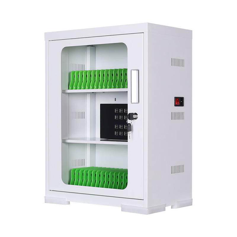 集中手机平板充电柜usb口会议室学生宿舍保管柜笔记本电脑充电柜 - 图3