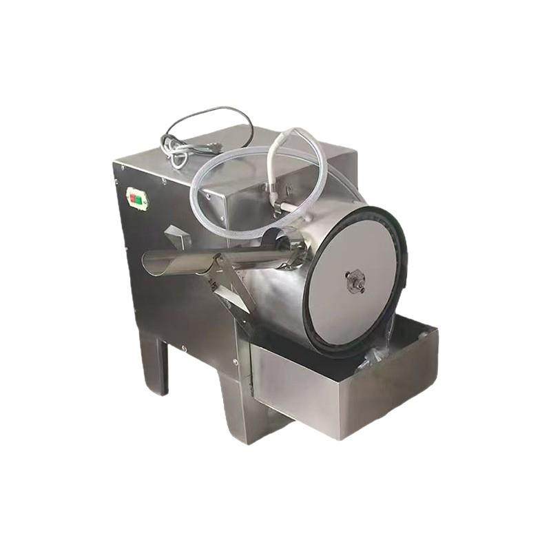 新型蛋品清洗机器洗蛋器全自动洗蛋机小型商用毛刷鸡蛋鸭蛋清洗机,淘宝优惠券,粉丝福利购,淘宝优惠卷