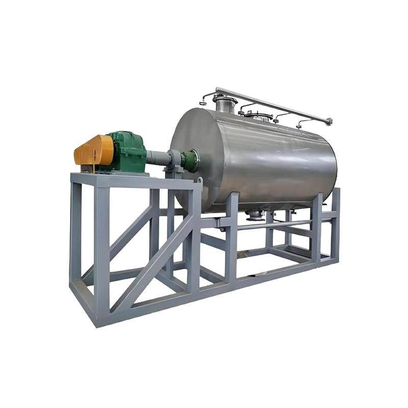 陶瓷粉真空耙式干燥机医药中间体低温浆糊肥料烘干机食品烘干设备,淘宝优惠券,粉丝福利购,淘宝优惠卷