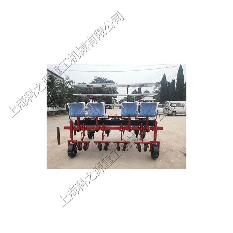 蔬果苗木移栽机蔬菜大棚辣椒苗栽种机后置式钵体秧苗种植机,淘宝优惠券,粉丝福利购,淘宝优惠卷