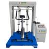 Fitness equipment fatigue testing machine Jingyao's many years of spinning high-frequency fatigue testing machine equipment
