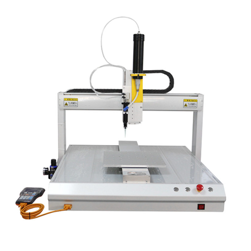 桌面式点胶机灌胶机打胶机金属塑料硅胶AB黄胶PU胶非标自动化设备,淘宝优惠券,粉丝福利购,淘宝优惠卷