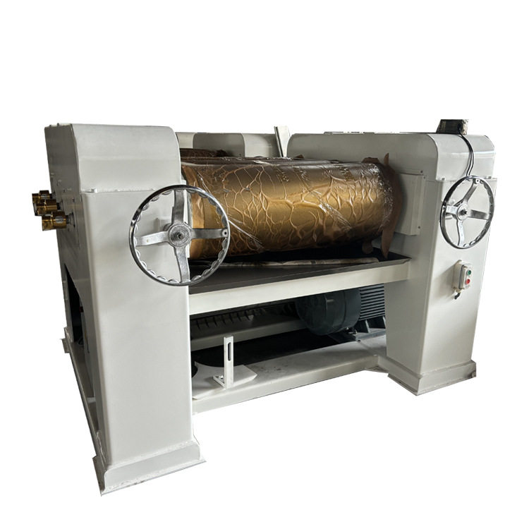 液压三辊机研磨机膏体数控三辊研磨机设备色浆研磨机效率高,淘宝优惠券,粉丝福利购,淘宝优惠卷