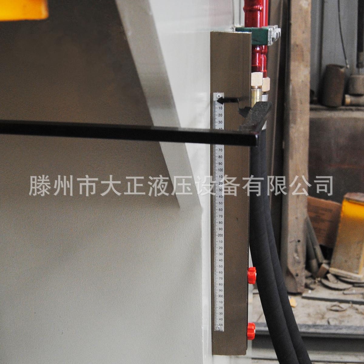 【大正液压】YL41型校直机,可定200吨 250吨 校直机,淘宝优惠券,粉丝福利购,淘宝优惠卷