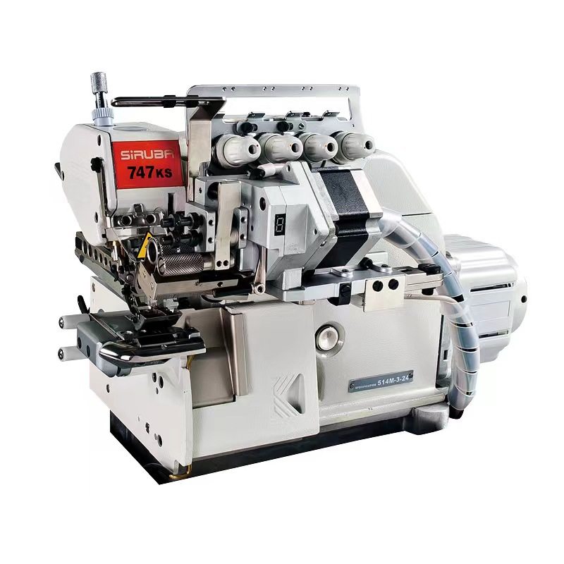 台湾银箭牌747K全自动上橡皮筋机内裤泳衣上腰头缝纫机包缝机,淘宝优惠券,粉丝福利购,淘宝优惠卷