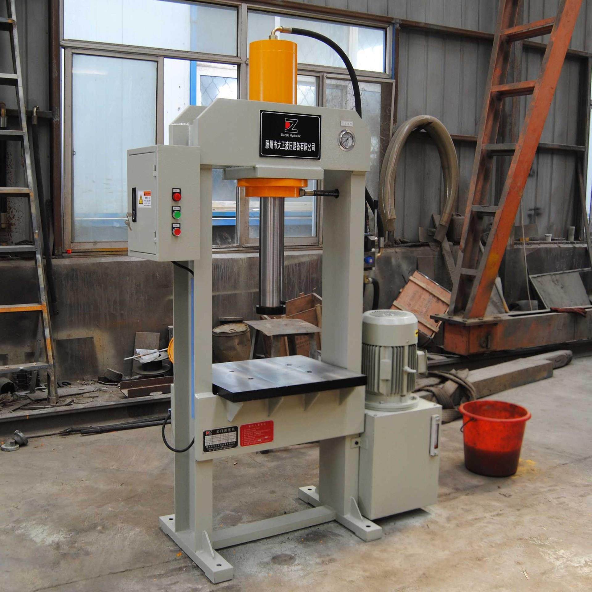 专业设计生产龙门液压机 可定 制40吨 50吨龙门液压机,淘宝优惠券,粉丝福利购,淘宝优惠卷