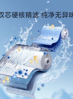 今果厨下净水器专用原装滤芯