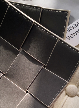 态生活北欧皮质玄关钥匙托盘家用茶几首饰化妆品杂物收纳盘置物盘