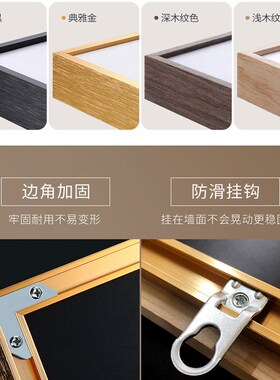 中式禅意书法挂画横幅长条书房字画沙发背景墙装饰画茶室山水画