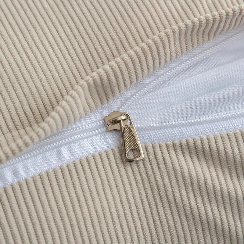 灯芯绒加厚床头软包靠背枕大靠垫可拆洗沙发客厅飘窗护腰靠枕靠包,淘宝优惠券,粉丝福利购,淘宝优惠卷