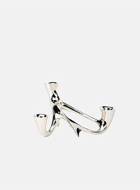 可凡现代简约客厅茶几软装摆件组合样板间玄关装饰柜家居桌面装饰