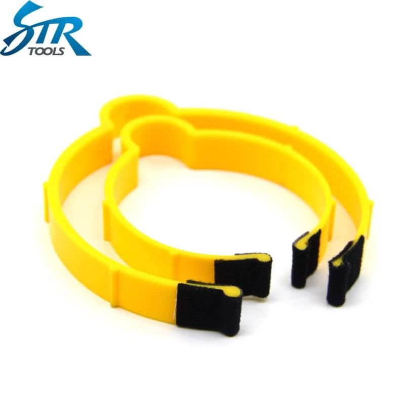 汽车车身贴膜工具 改色膜夹子 捆膜圈 绑膜圈 替美纹纸捆扎固膜,淘宝优惠券,粉丝福利购,淘宝优惠卷