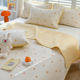 Class A mother and baby Xinjiang cotton bed cover 2024 new four-season universal custom tatami sheet three-piece set