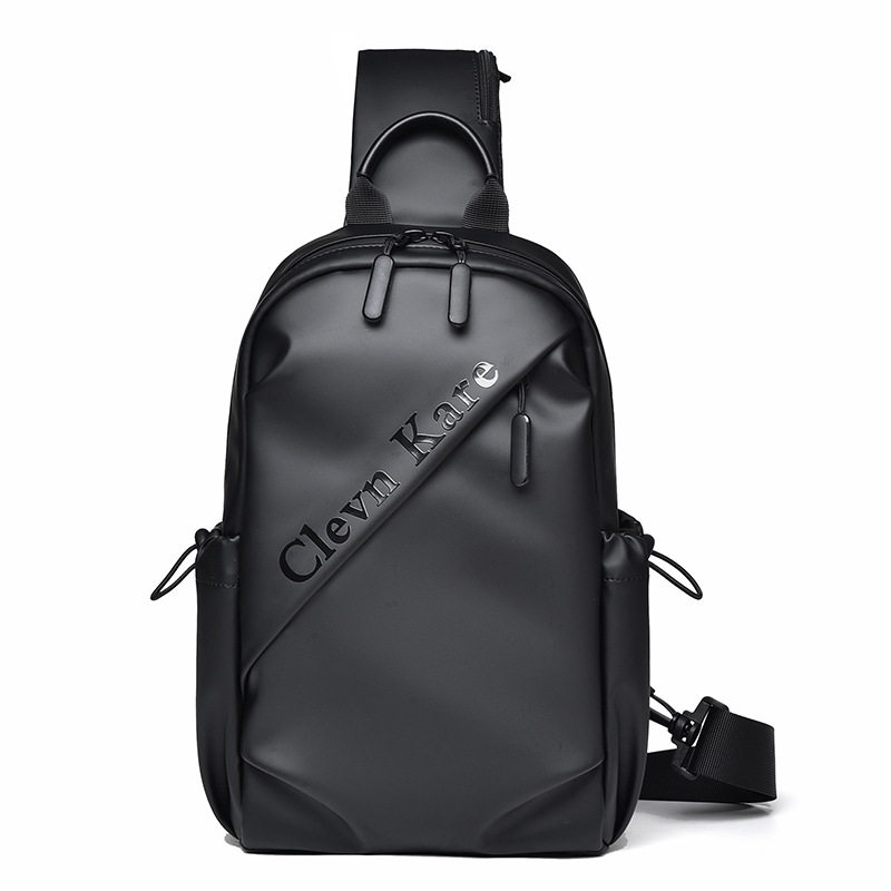 彬澳袋鼠大容量时尚防水斜挎包男士韩版胸包休闲旅游女士单肩背包,淘宝优惠券,粉丝福利购,淘宝优惠卷