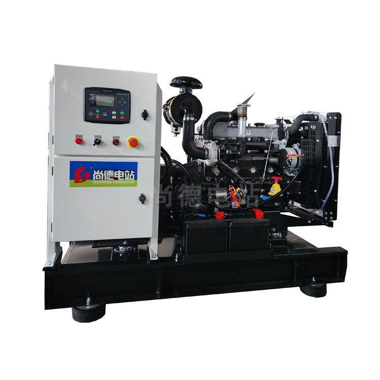 4Z2.9-G410柴油机25kw上柴柴油发电机组,淘宝优惠券,粉丝福利购,淘宝优惠卷