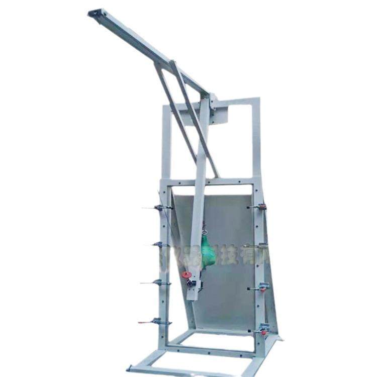 定制婴儿床护栏冲击试验机 桥梁防护栏撞击测试机厂家优惠,淘宝优惠券,粉丝福利购,淘宝优惠卷