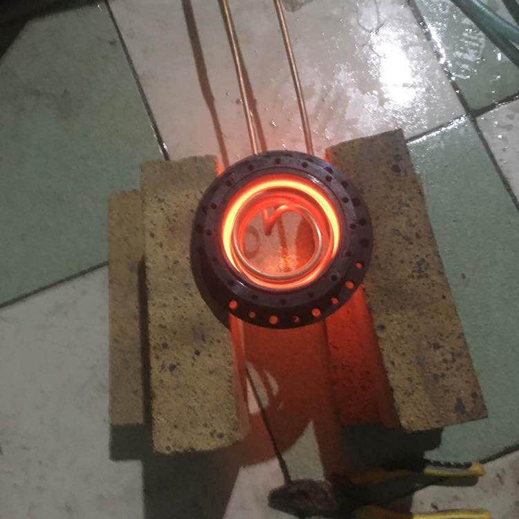 建金电子设备感应加热设备 电感应锻造炉电源 小体积感应加热器,淘宝优惠券,粉丝福利购,淘宝优惠卷