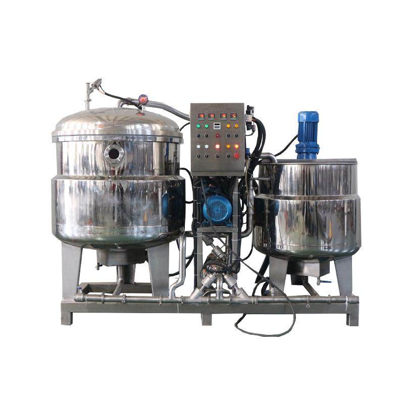 果脯蜜饯浸糖浸渍设备 黄桃干杏脯真空上糖锅 草莓干浸糖机组,淘宝优惠券,粉丝福利购,淘宝优惠卷