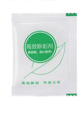 柠檬酸除垢剂清洗清洁电热水壶饮水机热水瓶食品级去茶垢 除水垢