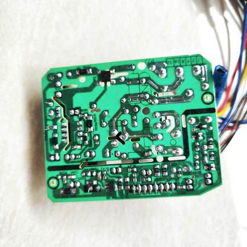 适用豆浆机配件DJ12B-DEK1/DEQ5/DEG1/DEG2电源板电路板线路主板 - 图1